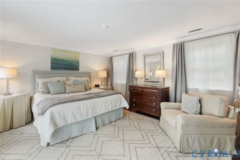 Tiny photo for 300 Sunset Drive, Richmond, VA 23229 (MLS # 2613253)
