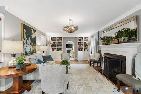 Tiny photo for 300 Sunset Drive, Richmond, VA 23229 (MLS # 2613253)