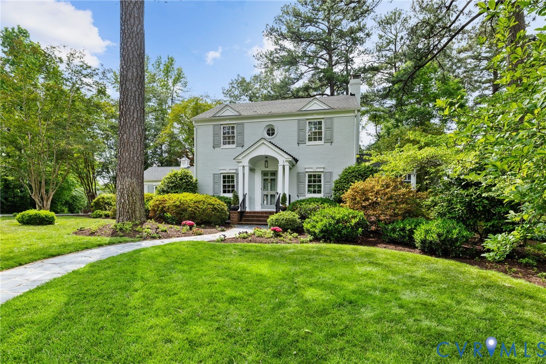 300 Sunset Drive