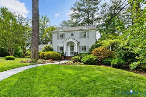Tiny photo for 300 Sunset Drive, Richmond, VA 23229 (MLS # 2613253)