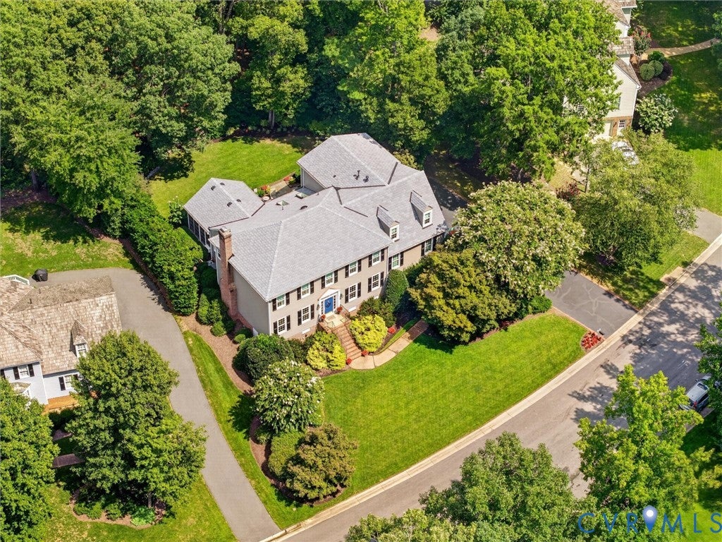 4007 College Valley Court