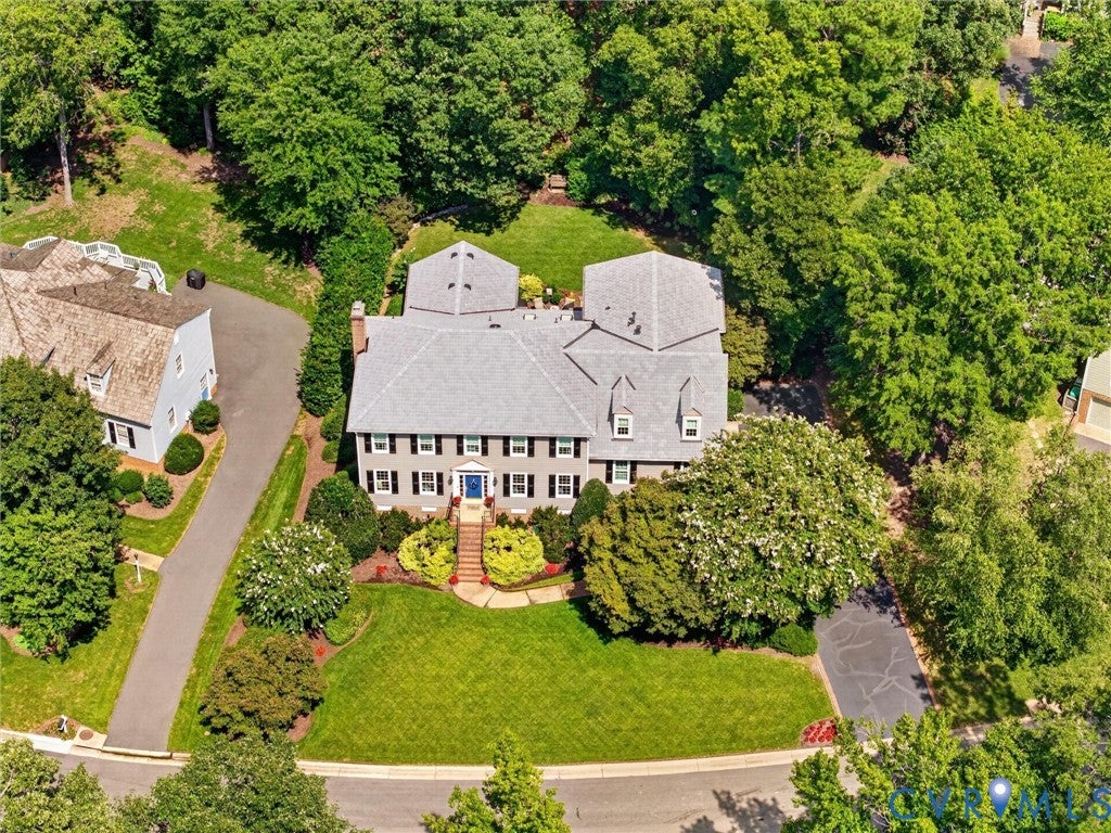4007 College Valley Court