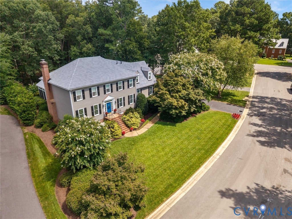 4007 College Valley Court
