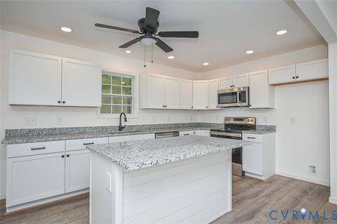 Tiny photo for 1419 Cedar Lawn Avenue, Henrico, VA 23231 (MLS # 2528008)