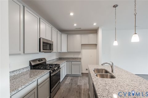 Tiny photo for 12220 Marsett Court #201, Glen Allen, VA 23059 (MLS # 2533771)