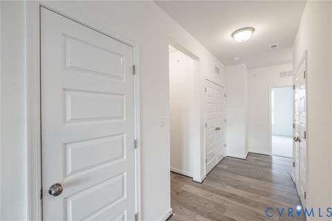 Tiny photo for 12220 Marsett Court #201, Glen Allen, VA 23059 (MLS # 2533771)