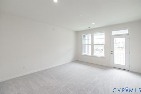 Tiny photo for 12220 Marsett Court #201, Glen Allen, VA 23059 (MLS # 2533771)