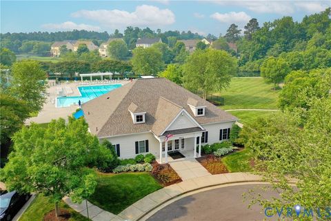 Tiny photo for 12220 Marsett Court #201, Glen Allen, VA 23059 (MLS # 2533771)