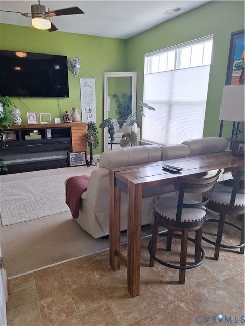 Tiny photo for 119 New Market Village Parkway, Henrico, VA 23231 (MLS # 2618271)