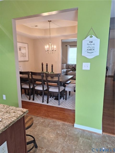 Tiny photo for 119 New Market Village Parkway, Henrico, VA 23231 (MLS # 2618271)
