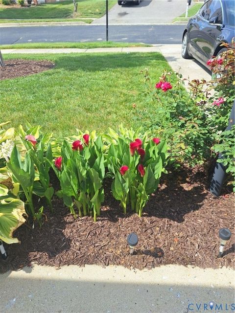 Tiny photo for 119 New Market Village Parkway, Henrico, VA 23231 (MLS # 2618271)