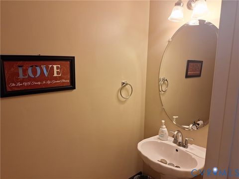 Tiny photo for 119 New Market Village Parkway, Henrico, VA 23231 (MLS # 2618271)