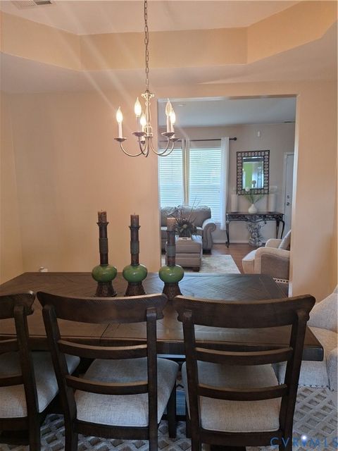 Tiny photo for 119 New Market Village Parkway, Henrico, VA 23231 (MLS # 2618271)