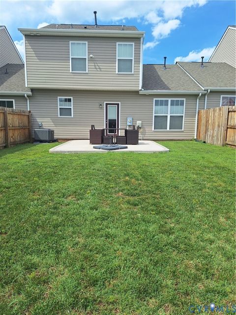 Tiny photo for 119 New Market Village Parkway, Henrico, VA 23231 (MLS # 2618271)
