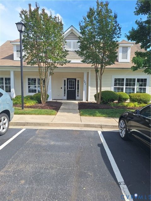Tiny photo for 119 New Market Village Parkway, Henrico, VA 23231 (MLS # 2618271)