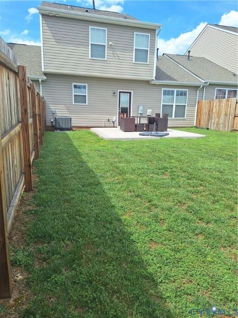 Tiny photo for 119 New Market Village Parkway, Henrico, VA 23231 (MLS # 2618271)
