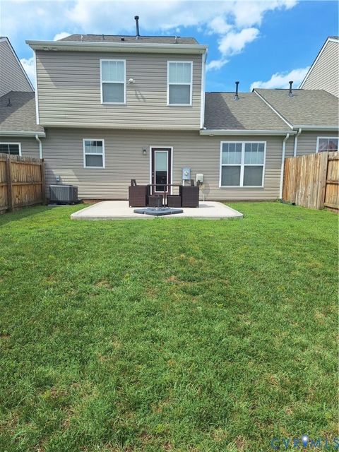 Tiny photo for 119 New Market Village Parkway, Henrico, VA 23231 (MLS # 2618271)