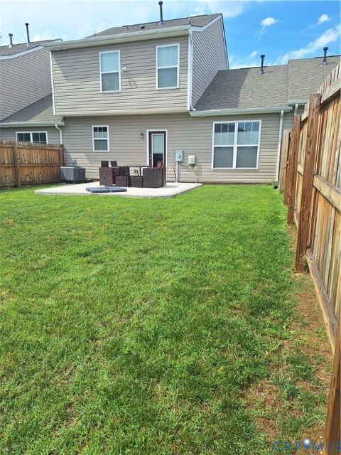 Tiny photo for 119 New Market Village Parkway, Henrico, VA 23231 (MLS # 2618271)