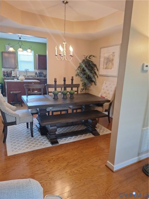Tiny photo for 119 New Market Village Parkway, Henrico, VA 23231 (MLS # 2618271)