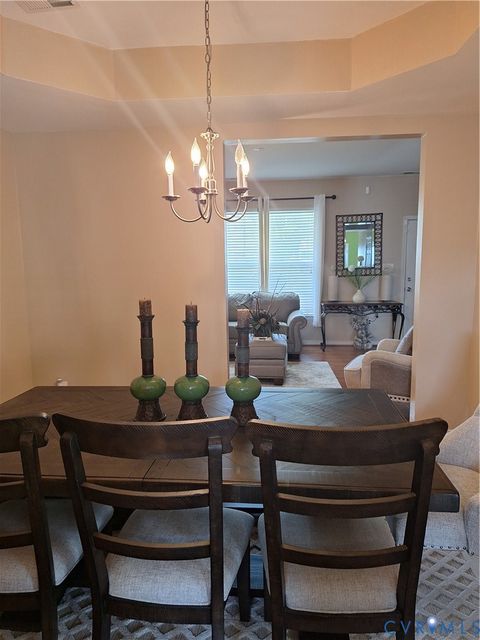 Tiny photo for 119 New Market Village Parkway, Henrico, VA 23231 (MLS # 2618271)