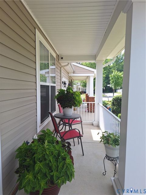 Tiny photo for 119 New Market Village Parkway, Henrico, VA 23231 (MLS # 2618271)