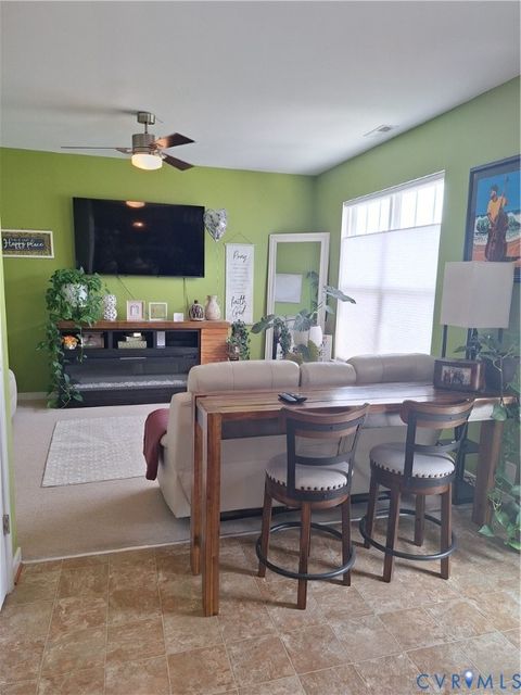 Tiny photo for 119 New Market Village Parkway, Henrico, VA 23231 (MLS # 2618271)