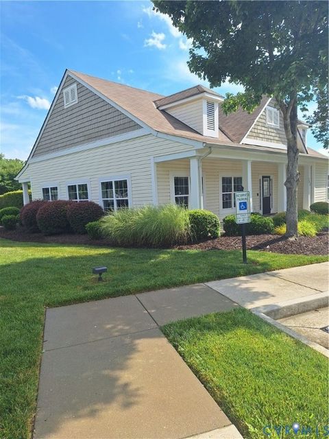 Tiny photo for 119 New Market Village Parkway, Henrico, VA 23231 (MLS # 2618271)