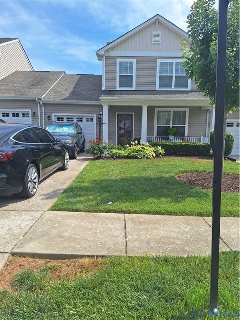 Photo of 119 New Market Village Parkway, Henrico, VA 23231 (MLS # 2618271)