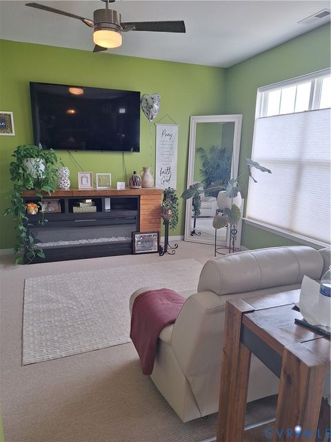 Tiny photo for 119 New Market Village Parkway, Henrico, VA 23231 (MLS # 2618271)