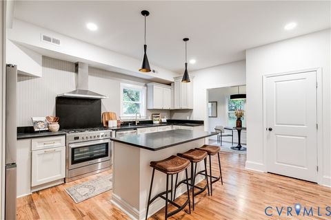 Tiny photo for 4004 Forest Hill Avenue, Richmond, VA 23225 (MLS # 2530390)