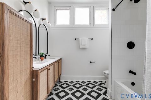 Tiny photo for 4004 Forest Hill Avenue, Richmond, VA 23225 (MLS # 2530390)