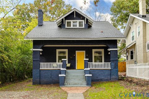 Photo of 4004 Forest Hill Avenue, Richmond, VA 23225 (MLS # 2530390)
