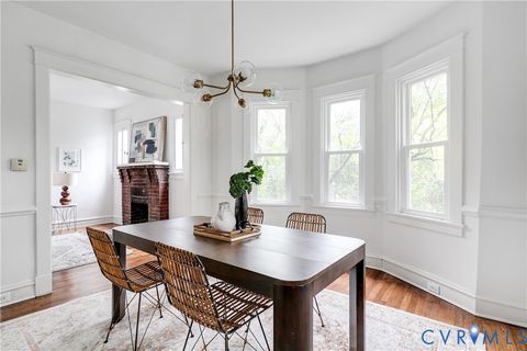 Tiny photo for 4004 Forest Hill Avenue, Richmond, VA 23225 (MLS # 2530390)