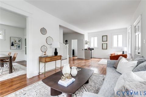 Tiny photo for 4004 Forest Hill Avenue, Richmond, VA 23225 (MLS # 2530390)