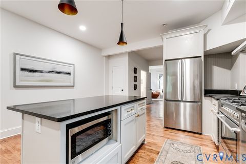Tiny photo for 4004 Forest Hill Avenue, Richmond, VA 23225 (MLS # 2530390)