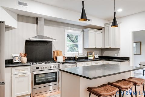 Tiny photo for 4004 Forest Hill Avenue, Richmond, VA 23225 (MLS # 2530390)