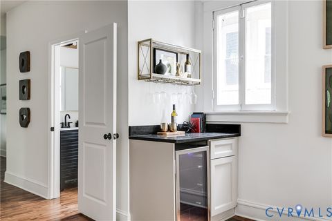 Tiny photo for 4004 Forest Hill Avenue, Richmond, VA 23225 (MLS # 2530390)