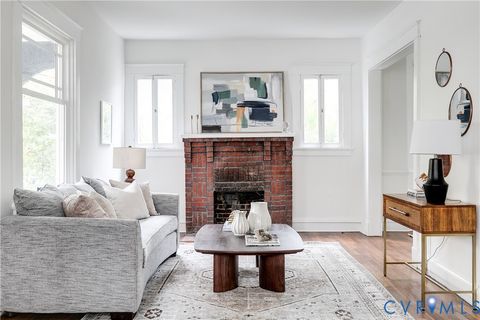 Tiny photo for 4004 Forest Hill Avenue, Richmond, VA 23225 (MLS # 2530390)