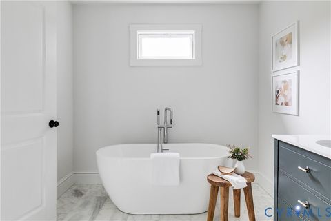 Tiny photo for 4004 Forest Hill Avenue, Richmond, VA 23225 (MLS # 2530390)