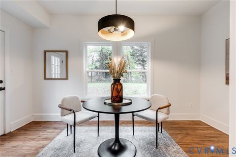 Tiny photo for 4004 Forest Hill Avenue, Richmond, VA 23225 (MLS # 2530390)