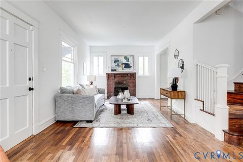 Tiny photo for 4004 Forest Hill Avenue, Richmond, VA 23225 (MLS # 2530390)