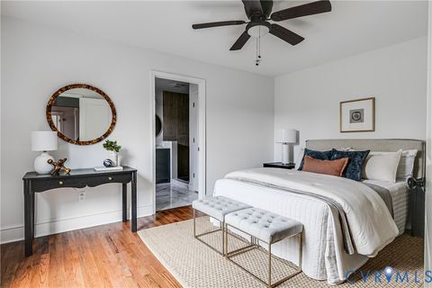 Tiny photo for 4004 Forest Hill Avenue, Richmond, VA 23225 (MLS # 2530390)