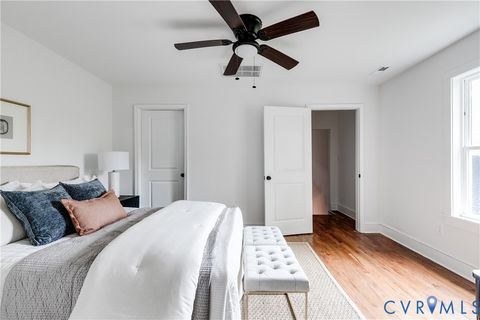 Tiny photo for 4004 Forest Hill Avenue, Richmond, VA 23225 (MLS # 2530390)