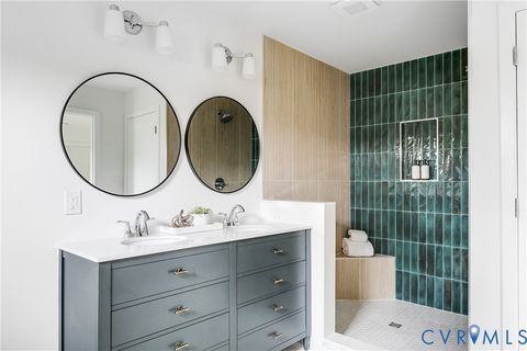 Tiny photo for 4004 Forest Hill Avenue, Richmond, VA 23225 (MLS # 2530390)