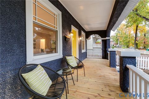 Tiny photo for 4004 Forest Hill Avenue, Richmond, VA 23225 (MLS # 2530390)