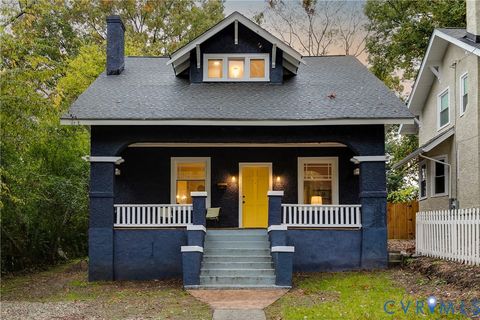 Tiny photo for 4004 Forest Hill Avenue, Richmond, VA 23225 (MLS # 2530390)