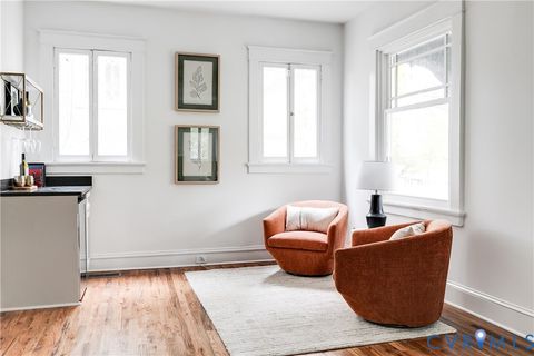 Tiny photo for 4004 Forest Hill Avenue, Richmond, VA 23225 (MLS # 2530390)