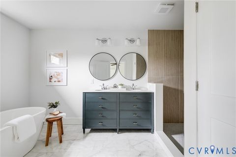 Tiny photo for 4004 Forest Hill Avenue, Richmond, VA 23225 (MLS # 2530390)