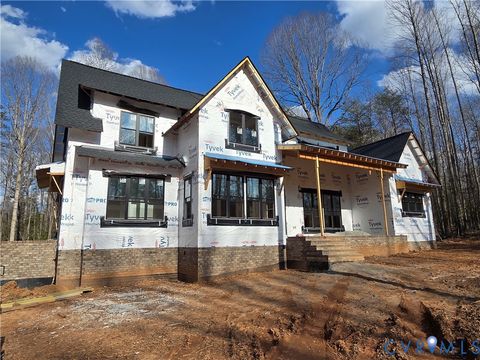 Tiny photo for 1704 Bridgewater Bluff, Goochland, VA 23102 (MLS # 2526750)