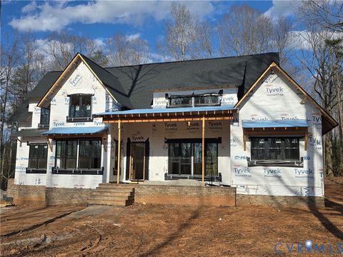 1704 Bridgewater Bluff Goochland VA 23102